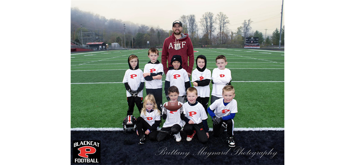 2024 Season Team Pictures